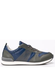 sportowe buty dziecięce - Buty FJRIC3.ELE12.GYMT - Answear.com