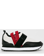 sportowe buty dziecięce - Buty dziecięce FI6COD.FAB12 - Answear.com
