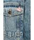 Kurtka Guess Jeans - Kurtka jeansowa W94N77.D3IL2