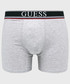 Bielizna męska Guess Jeans - Bokserki U77G16.JR003