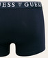 Bielizna męska Guess Jeans - Bokserki (5-pack) U94G16.JR00A