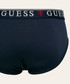 Bielizna męska Guess Jeans - Slipy (3 pack) U97G00.JR003