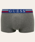 Bielizna męska Guess Jeans - Bokserki (3 pack) U01G01.JR003