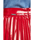 Spódnica Guess Jeans - Spódnica W93D77.WBUE0