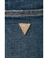 Spódnica Guess Jeans - Spódnica jeansowa W94D79.D3PY1