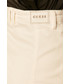 Spódnica Guess Jeans - Spódnica jeansowa W02D18.D2G6I