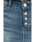 Spódnica Guess Jeans - Spódnica W62D09.D23S0
