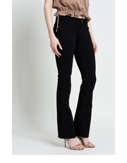 spodnie - Spodnie W64A16.D2990 - Answear.com