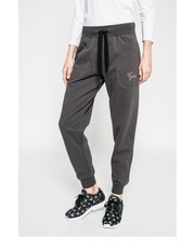 spodnie - Spodnie O74Q09.FL00O - Answear.com