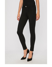 spodnie - Spodnie Curve X W93AJ2.K8RN0 - Answear.com