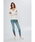 Sweter Guess Jeans - Sweter Beth W83R53.Z2360