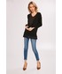 Sweter Guess Jeans - Sweter W83R59.Z2360