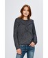 Sweter Guess Jeans - Sweter W83R47.Z2390