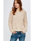 Sweter Guess Jeans - Sweter W83R47.Z2390