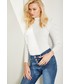 Sweter Guess Jeans - Sweter Cecilia W83R36.Z23F0