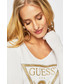 Sweter Guess Jeans - Sweter W92R58.Z2760