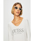 Sweter Guess Jeans - Sweter W93R58.Z2760