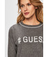 Sweter Guess Jeans - Sweter W93R48.Z2FZ0