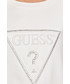 Sweter Guess Jeans - Sweter W94R0K.Z26I0