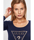 Sweter Guess Jeans - Sweter W94R62.Z2760