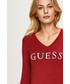 Sweter Guess Jeans - Sweter W94R70.Z2760