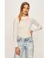 Sweter Guess Jeans - Sweter W94R74.Z2IO0