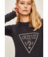 Sweter Guess Jeans - Sweter W01R92.Z2760
