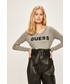 Sweter Guess Jeans - Sweter W01R93.Z2760