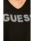 Sweter Guess Jeans - Sweter W01R93.Z2760