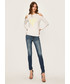 Sweter Guess Jeans - Sweter W01R95.Z2760