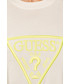 Sweter Guess Jeans - Sweter W01R95.Z2760