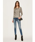 Sweter Guess Jeans - Sweter W01R94.Z2760