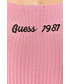 Sweter Guess Jeans - Sweter W0YR57.Z2OR0