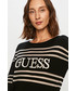 Sweter Guess Jeans - Sweter W0YR87.Z2BB0