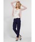 Sweter Guess Jeans - Sweter W21R11.Z0490