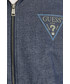 Bluza męska Guess Jeans - Bluza M91Q19.K81U0
