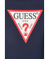 Bluza męska Guess Jeans - Bluza M92Q08.K6ZS0