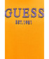 Bluza męska Guess Jeans - Bluza M0BQ76.K9V31