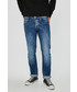 Spodnie męskie Guess Jeans - Jeansy Vermont M84AS3.D33H3