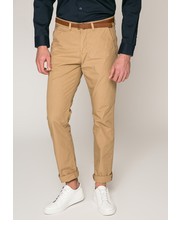 spodnie męskie - Spodnie M82B10.W8B60 - Answear.com