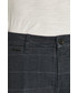 Spodnie męskie Guess Jeans - Spodnie Daniel M84B29.WAM40