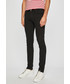 Spodnie męskie Guess Jeans - Jeansy Miami M93AN1.D3KT1