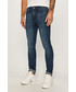 Spodnie męskie Guess Jeans - Jeansy Chris M0YA27.D4321