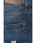 Spodnie męskie Guess Jeans - Jeansy Chris M0YA27.D4321