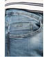 Spodnie męskie Guess Jeans - Jeansy M64A25.D2CT3