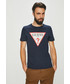 T-shirt - koszulka męska Guess Jeans - T-shirt M91I29.I3Z00