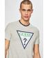 T-shirt - koszulka męska Guess Jeans - T-shirt M92I24.J1300