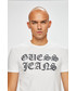 T-shirt - koszulka męska Guess Jeans - T-shirt M84I53.J1300