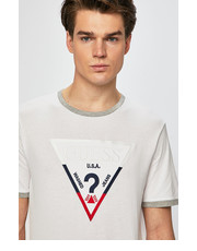 T-shirt - koszulka męska - T-shirt M91I56.K8540 - Answear.com