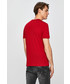 T-shirt - koszulka męska Guess Jeans - T-shirt M91I55.K8540